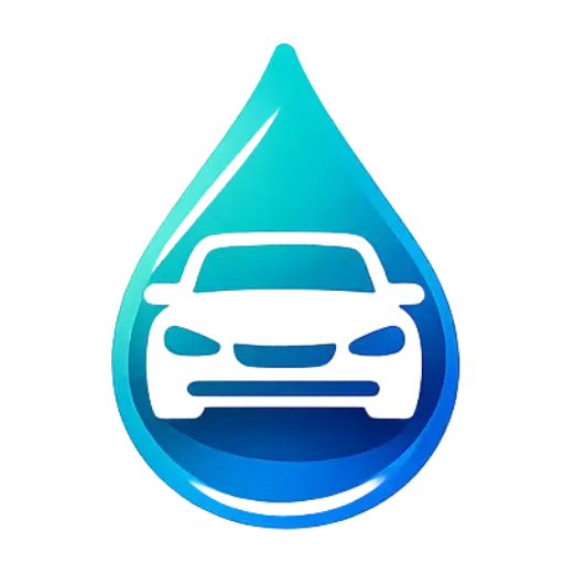 Lavage auto à domicile Rédené